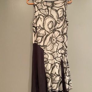 Tango Mango sleeveless dress